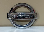 2007-2021 Nissan Sentra Rear Trunk Emblem Oem 84890-ET00A. Fixed Price $11.49.