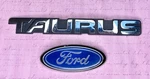 1992-1996 93 94 95 Ford Taurus Rear Trunk Logo Emblem Badge F2DB-5442550. Fixed Price $24.00.