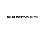 Genuine Mopar Front Door Nameplate 68211300AA. Fixed Price $58.07.