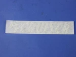 Mopar "pt Cruiser" Nameplate Front Door Emblem. Fixed Price $107.06.