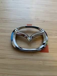 Mazda Genuine Oem MX-5 Miata Nc 2006-2015 Rear Mascot Emblem NF79-51-730. Fixed Price $33.58.