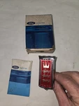 1974-76 Ford Torino Grand Front Grille Emblem Nos Oem D40Z-8213-A. Fixed Price $175.95.