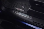 Genuine Gm Door Plates Illuminated 84359682. Fixed Price $299.12.