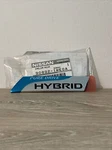 Nissan/infiniti 90892-1ME0A Hatch Emblem (rear). Ornament. Fixed Price $90.00.