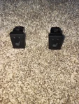 Seat Heating Switch 04602970AB Dodge Challenger 2009. Fixed Price $36.25.