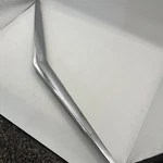 1958 Chevrolet Hood Emblem 3750375. Fixed Price $30.00.