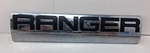 Ford Ranger Badge Emblem 6L54-16B114-BA As Pictured. Fixed Price $8.95.