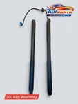 2X Rear Liftgate Power Shock Struts For Mercedes-benz W166 GLE350 GLE43 Amg Ml. Fixed Price $150.00.