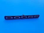 2011-2021 Dodge Grand Caravan Front Grille Emblem Logo Badge Sign Symbol A13. Fixed Price $25.00.