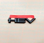 New Gloss Blackout Hev Overlay Emblem Fit Pruis 2025+ RAV4 Camry Xle Xse. Fixed Price $22.99.