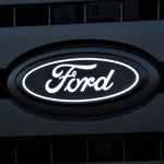 Putco 92603 Luminix Ford Led Emblems Fits 18-22 F-150. Fixed Price $292.99.