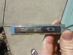 **** Antique Amc 3553644 Emblem Ornament American Motors Corporation. Fixed Price $9.99.