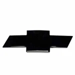 Putco 99998GMB Black Powdercoat Emblem Kit. Fixed Price $107.17.