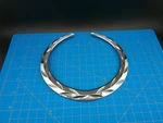 Vintage Cadillac Wreath Chrom Ornament Emblem Badge Decor Trim Retro. Fixed Price $31.19.
