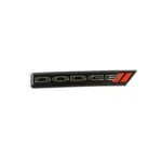 18-23 Dodge Charger Front Left Grille Emblem Nameplate Mopar New Oem. Fixed Price $116.88.