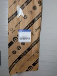Genuine Mopar Grand Cherokee Nameplate Right 68549292AA New Sealed!. Fixed Price $65.99.