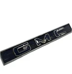 1972 Gmc Vandura Rear Door Emblem 3982505. Fixed Price $39.55.