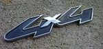 Ford 4X4 Emblem Badge Decal Logo Symbol Explorer Expedition F-150 Oem Genuine. Fixed Price $19.99.
