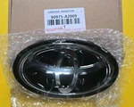 Toyota Front Grille Logo Emblem Radar 90975-02160 C2023 90975-A2009 Black. Fixed Price $55.40.