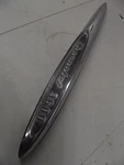 1957 Chevrolet 3600 Truck Fender Emblem Chevy. Fixed Price $50.00.
