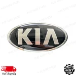 Front Grill Emblem For Kia Sorento Sportage Telluride 86353-3W500. Fixed Price $49.99.