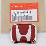 Genuine Jdm Honda Civic Type-r Rear Emblem EP3 2001-2005, 75701-S5T-E01. Fixed Price $69.34.