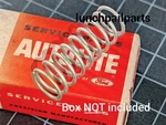 Nos 69 Ford Distributor Spring 351W Cougar XR7 Falcon Gtho Xw Mustang Mach. Fixed Price $19.00.