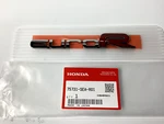 Oem Chrome Euro-r Rear Emblem Badge 75731-SEA-R01 Honda Accord CL7 Acura Tsx. Fixed Price $44.00.