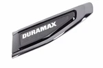 Genuine Gm Ornament 84794115. Fixed Price $86.12.