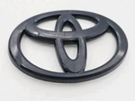 2023-2025 Toyota Crown Rear Logo Badge Sign Symbol Emblem. Fixed Price $49.99.