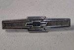 Chevrolet Chevelle Malibu Interior Door Emblem 1965 Oem 4499524 Chevy Badge Logo. Fixed Price $24.99.