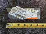 Genuine 2019-2022 Toyota RAV4 Awd Chrome Badge Emblem (PT413-42193-00). Fixed Price $15.99.