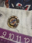 Nos Mopar 4630591 Medallion, Grille 1995-1998 Usa. Fixed Price $35.00.
