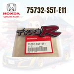Honda Genuine Emblem 75732-S5T-E11 Civic 4EE2 D14Z6 D16V1 K20A2 Jp Fs. Fixed Price $77.00.
