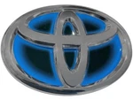 Rear Emblem For 2017-2018 Toyota Yaris Ia TV511RK. Fixed Price $48.16.