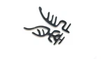 Genuine Mopar Front Fender Nameplate 68200517AA. Fixed Price $55.90.