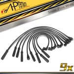 A-premium 9X Spark Plug Wire Set For Land Rover Discovery 1994 1995 Range. Fixed Price $38.89.