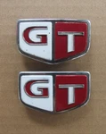 Jdm Nissan 63896-15U00 Skyline R33 GTS25 Fender Side Emblem Badge. Fixed Price $75.00.