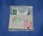 New Oem! 2015-2024 Jaguar F-type Rear "r" Emblem Logo Symbol Badge Nameplate. Fixed Price $69.95.
