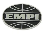 Die Cast "empi" Emblem, 00-6455-0. Fixed Price $18.95.