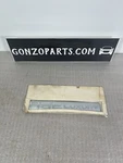 Range Rover Sport Hse Luxury Tailgate Emblem Badge Plate Genuine Land. Fixed Price $55.00.
