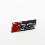 New Audi A3 Sportback 8V S3 Radiator Grille Badge 8P0853736A2ZZ Oem. Fixed Price $65.24.