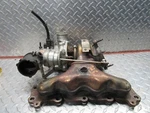13-15 Jaguar Xf Gas 2.0L 53039700505 BG9E-6K882-A. Fixed Price $938.21.