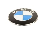 For 2017-2018 Bmw 330I Xdrive Emblem Front Genuine 78592VBTG Apos;bm. Fixed Price $72.11.