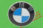 2011-2015 Bmw 750LI 550I 535I 528I Rear Trunk Lid Emblem Logo Badge Symbol Oem. Fixed Price $32.87.