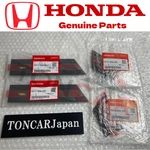 New Honda Genuine S2000 Emblem Set 75710-S2A-000X2, 75711-S2A-000X2. Fixed Price $95.51.
