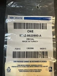 Genuine New Oem Ford Nameplate "xlt" #9T1Z-9920980-A. Fixed Price $25.00.