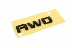 Genuine Gm Hatch Emblem 26591629. Fixed Price $25.26.