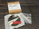 Official Porsche 100000 Km 356 911 Grill Badge Emblem Hood Ornament Oem. Fixed Price $149.99.