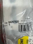 Genuine New 2021 - 2024 Gmc Yukon Door / Tailgate Emblem Nameplate 84267920 Oem. Fixed Price $45.00.